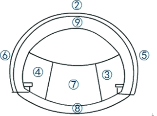 公路工程實務(wù)習題