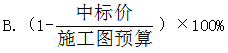 2017年造價(jià)工程師《工程計(jì)價(jià)》試題及參考答案單選51-60