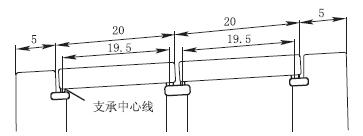 二級建造師公路實務(wù)每日一練：橋梁的組成（2018.11.12）