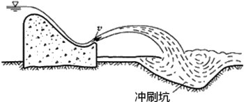 一級建造師考試水利實務(wù)水流形態(tài)及消能方式