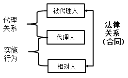 一級建造師法規(guī)知識點(diǎn):代理制度