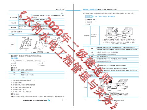 水利水電工程管理與實(shí)務(wù)