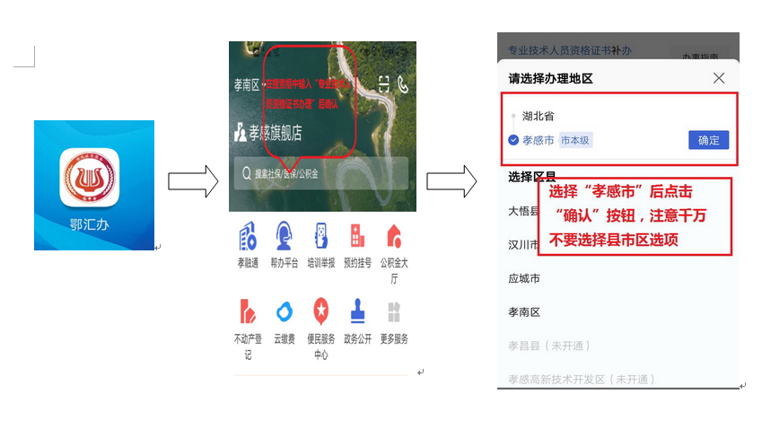 一造證書領取